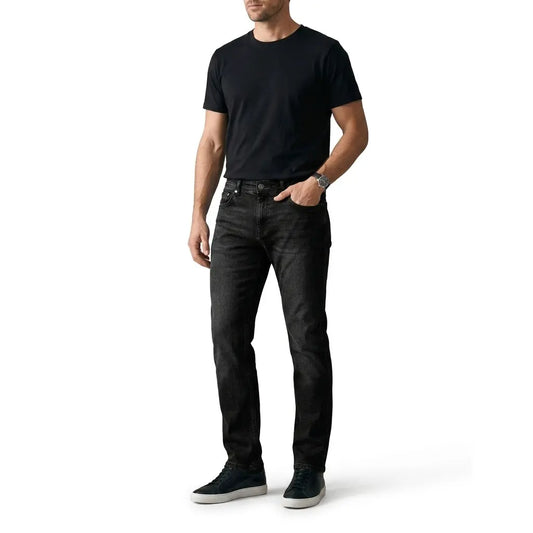 Jean Moto Homme Homologué AA — Coques Genoux et Hanches Incluses