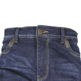 Jean Moto Homme Harisson Clyde Indigo — Aramide CE - LE PRATIQUE DU MOTARD