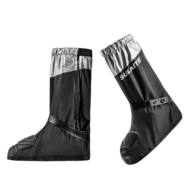 Surbottes moto pluie - RainMaster™