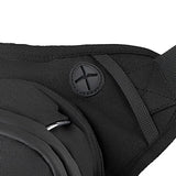 Sacoche jambe moto femme - LE PRATIQUE DU MOTARD