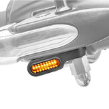 Mini clignotant led moto - LE PRATIQUE DU MOTARD