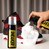 Kit Pro Nettoyage Chaussures + Spray Waterproof — Résultat Garanti - LE PRATIQUE DU MOTARD