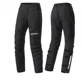 Surpantalon Moto Hiver Chauffant & Étanche | AURORA™ - LE PRATIQUE DU MOTARD