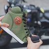 Basket Moto Été Légère & Respirante | URBANFLOW™