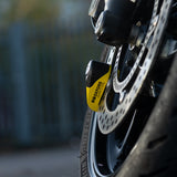 Oxford Quartz XD6 — Bloque-Disque Moto Compact Ø6 mm