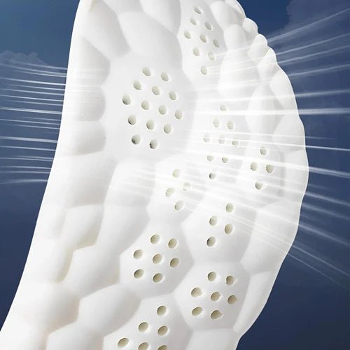 Semelles Orthopédiques – Support Voûte Plantaire Et Pied Plat - LE PRATIQUE DU MOTARD