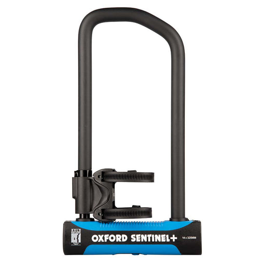 Oxford Sentinel Pro — Antivol U Moto 320 × 177 mm