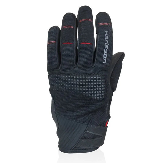Gants Moto Été Harisson RIO - vue 3