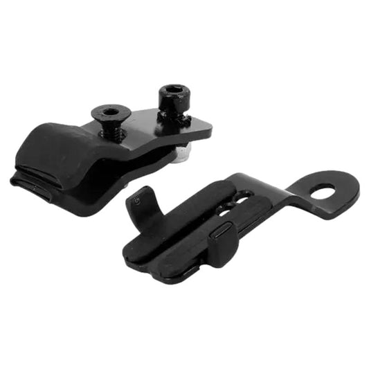 Support Pour Bloc - Disque UR9Z / UR | Urban UR352 - LE PRATIQUE DU MOTARD