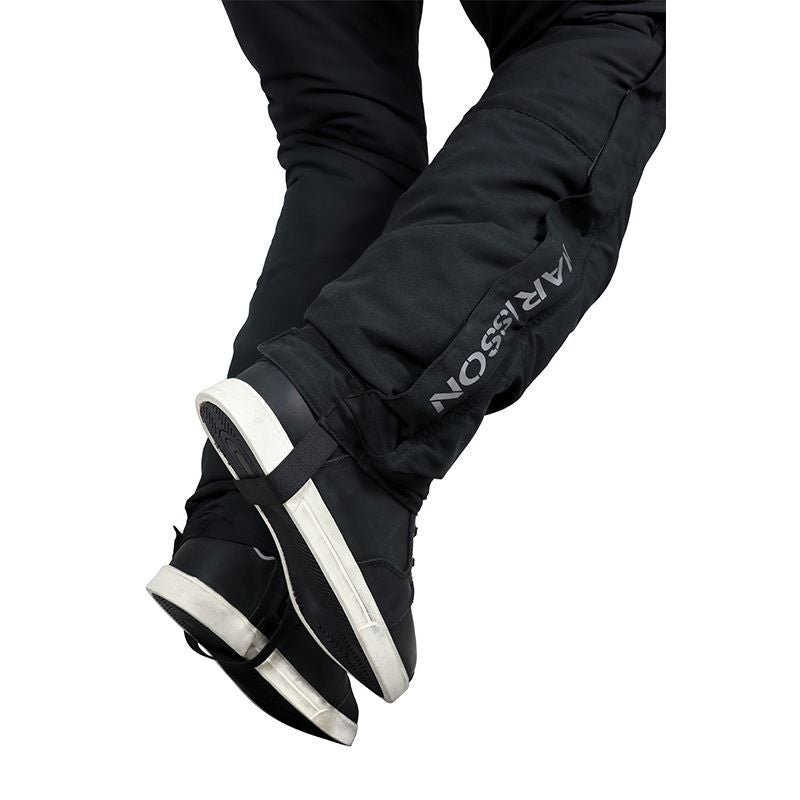 Surpantalon Moto Hiver étanche | TWILLS™ - LE PRATIQUE DU MOTARD