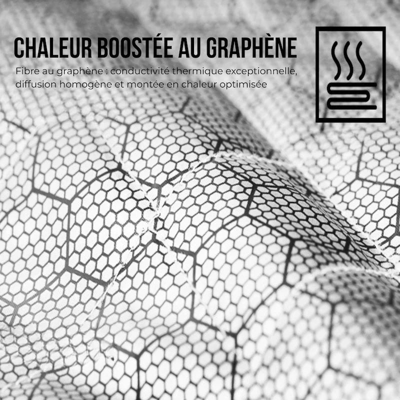 Surpantalon Moto Hiver Chauffant & Étanche | AURORA™ - LE PRATIQUE DU MOTARD