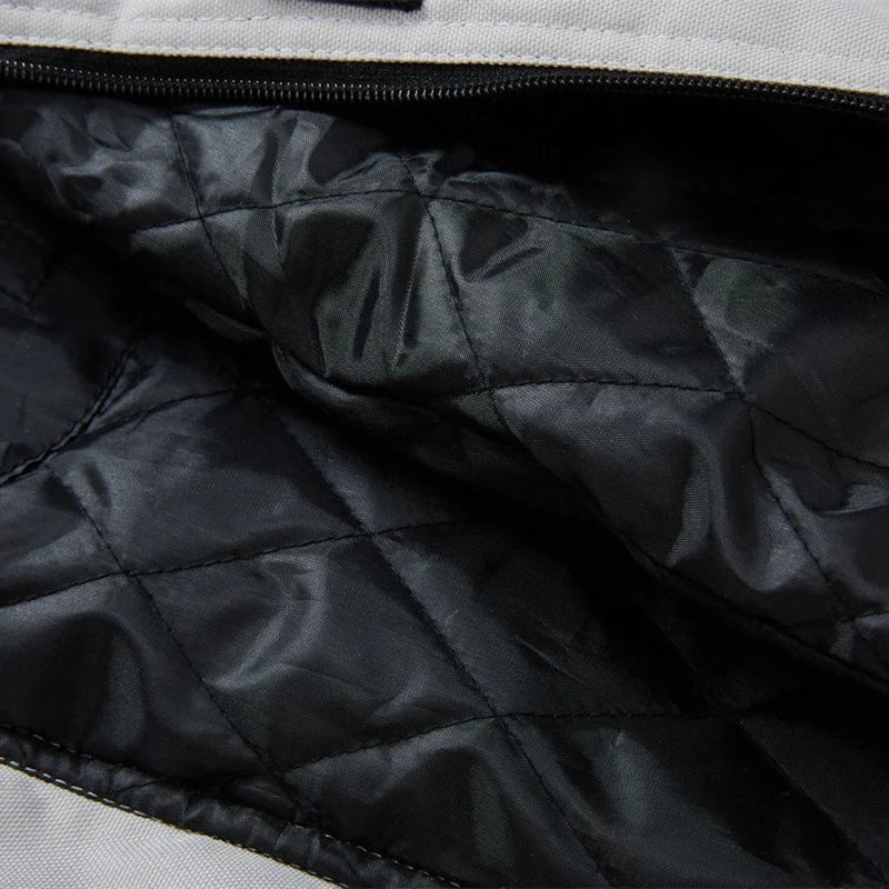 Surpantalon Moto Hiver Homme - LE PRATIQUE DU MOTARD