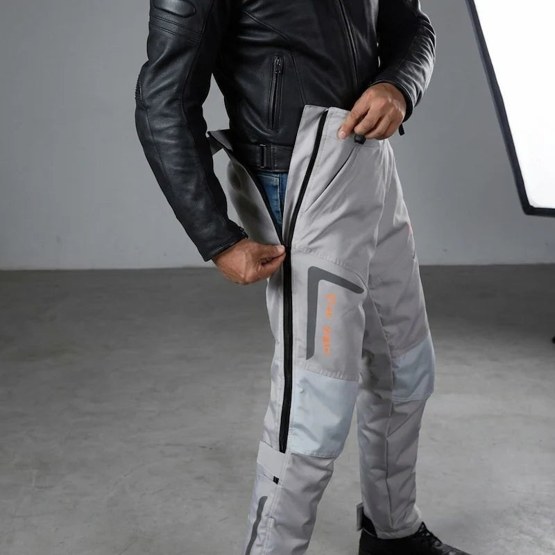Surpantalon Moto Hiver Homme - LE PRATIQUE DU MOTARD