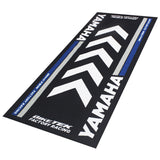 Tapis environnemental Moto YAMAHA serie4 —  Enduro & Paddock