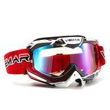 Lunette moto cross - VR - Spider - LE PRATIQUE DU MOTARD