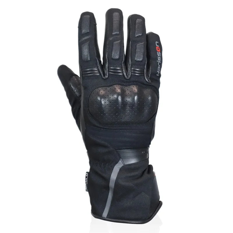 Gants Moto Hiver Harisson GLASGOW