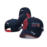 Casquette Red bull RaCing 33 - LE PRATIQUE DU MOTARD