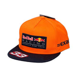 Casquette Red bull RaCing foRMula one teaM - LE PRATIQUE DU MOTARD