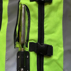 Cartouche d'air CO2 33G pour gilet airbag moto. - LE PRATIQUE DU MOTARD