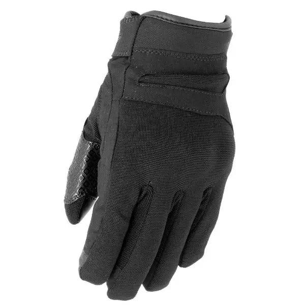 Gants Moto Hiver Textile - Homologués Le Pratique du Motard