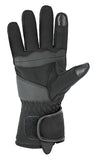 Gants Moto Hiver Homme Homologué- TUNDRA - LE PRATIQUE DU MOTARD