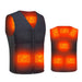 Fleece Jacket-JACKHEAT™