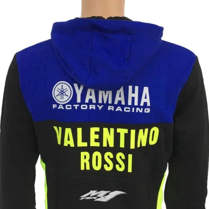 Veste Yamaha Moto GP