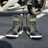 Basket pour moto homme - ZKSJ - LE PRATIQUE DU MOTARD