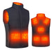 Closed Collar