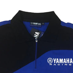 Polo Yamaha Racing - LE PRATIQUE DU MOTARD