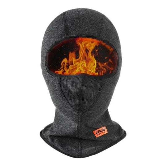 Cagoule moto hiver antibuée | MOTOCENT - LE PRATIQUE DU MOTARD