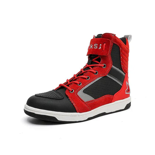 Basket pour moto homme - ZKSJ - LE PRATIQUE DU MOTARD