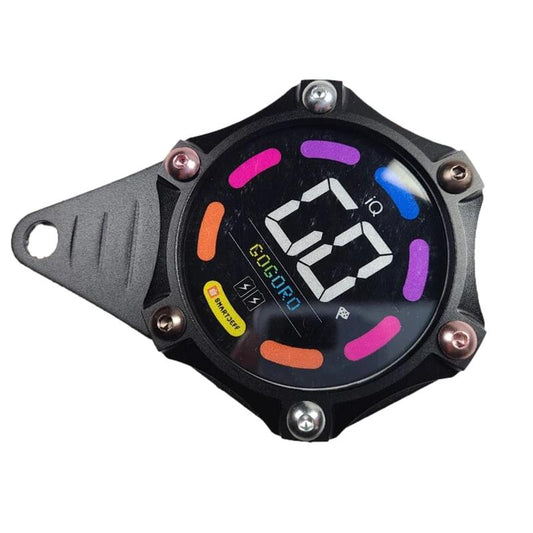 Support vignette moto crit air assurance - LE PRATIQUE DU MOTARD