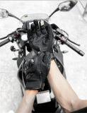 Gants de moto été BSDP - LE PRATIQUE DU MOTARD