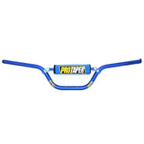 Guidon pro taper motocross / Dirt Pit Bike - 22mm - LE PRATIQUE DU MOTARD