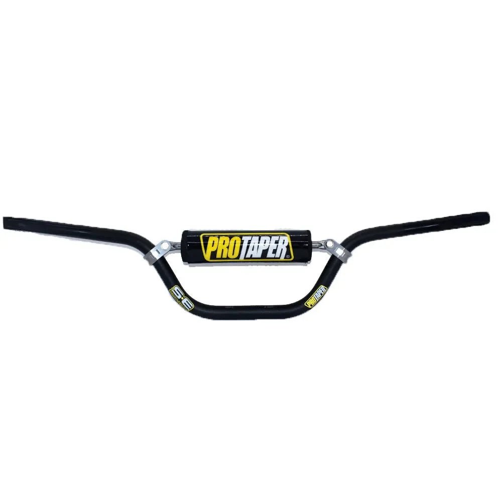 Guidon Universel Trial / Motocross, Chromé Guidon Universel Trial / Motocross, Chromé