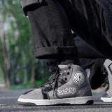basket de moto homme - LE PRATIQUE DU MOTARD