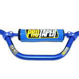 Guidon pro taper motocross / Dirt Pit Bike - 22mm - LE PRATIQUE DU MOTARD