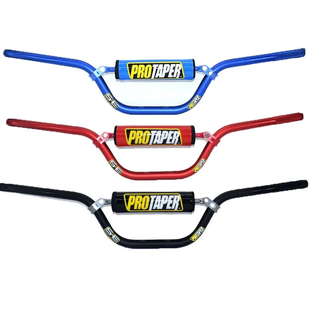 22MM PROTAPER HANDLEBAR HIGH - Pit Bike Store - Foto 7