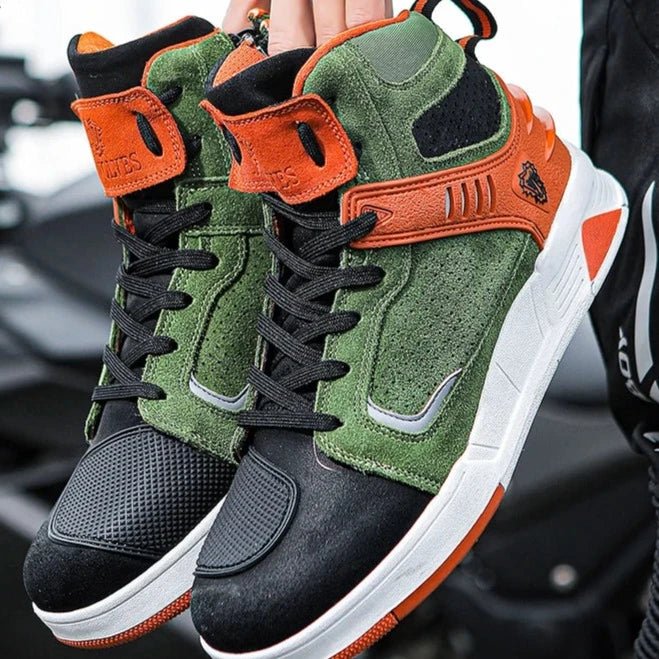 Chaussure pour la pratique du basket jordan hot sale