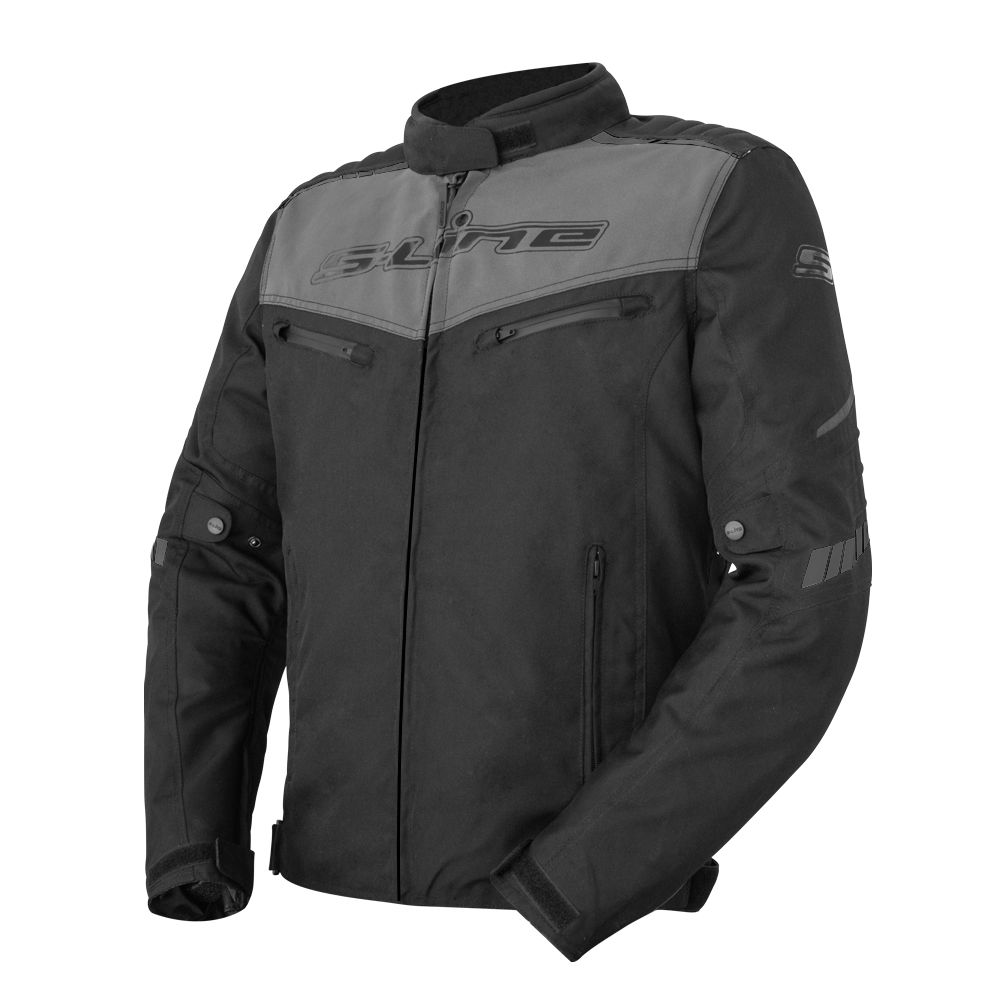 Blouson moto toute saison - EVO2 - SOLDES - LE PRATIQUE DU MOTARD