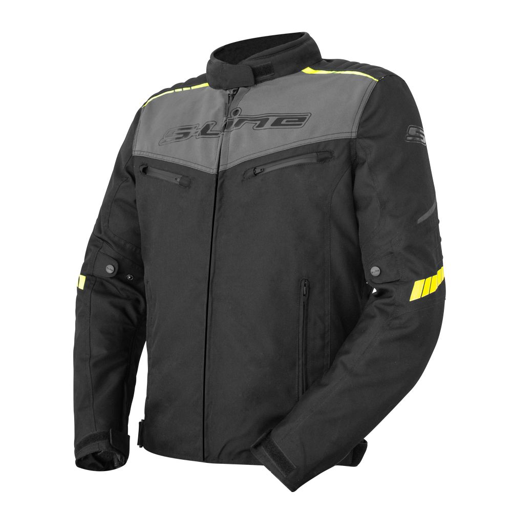 Blouson moto toute saison - EVO2 - SOLDES - LE PRATIQUE DU MOTARD