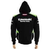 Veste Kawasaki - Racing - LE PRATIQUE DU MOTARD