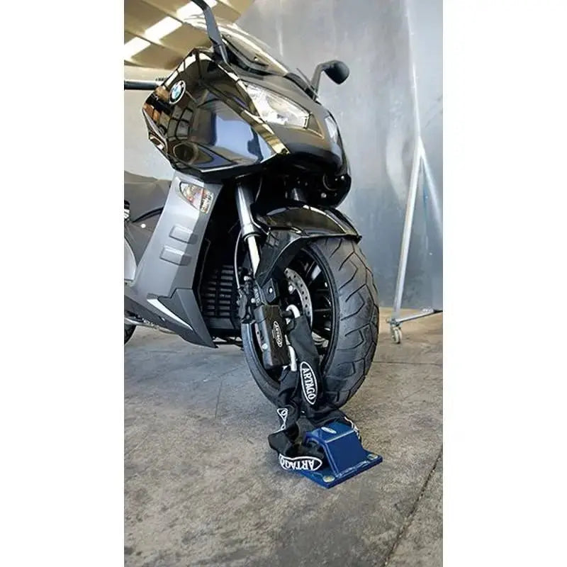 Antivol SRA Moto - Équipement moto