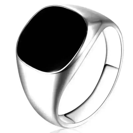 Bague en acier - Tagos - Le Pratique du Motard