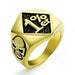Gold