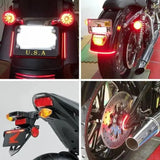 Bande d'éclairage LED - Le Pratique du Motard