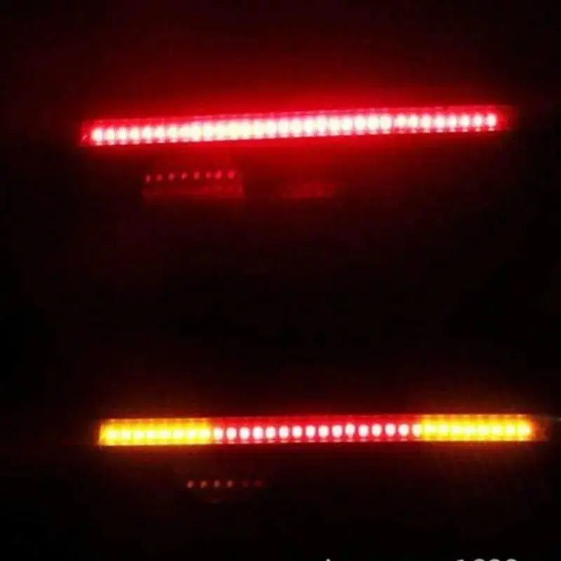 Yean Bandeau lumineux à LED clignotante pour femme (A)