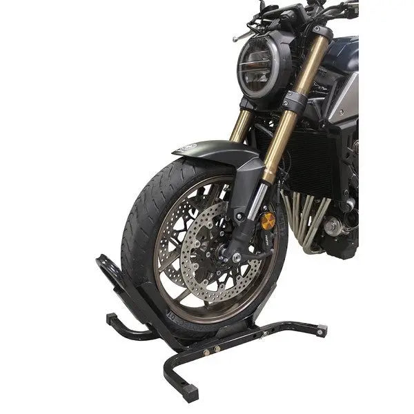 Bloque roue moto grand modèle