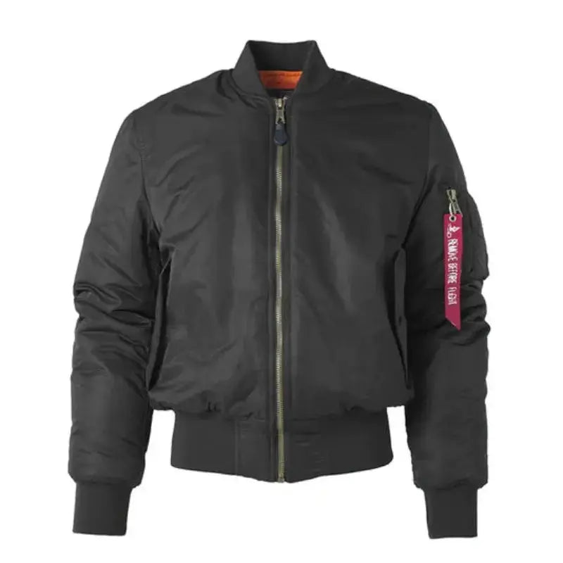 Blouson Bombers Homme - Le Pratique du Motard